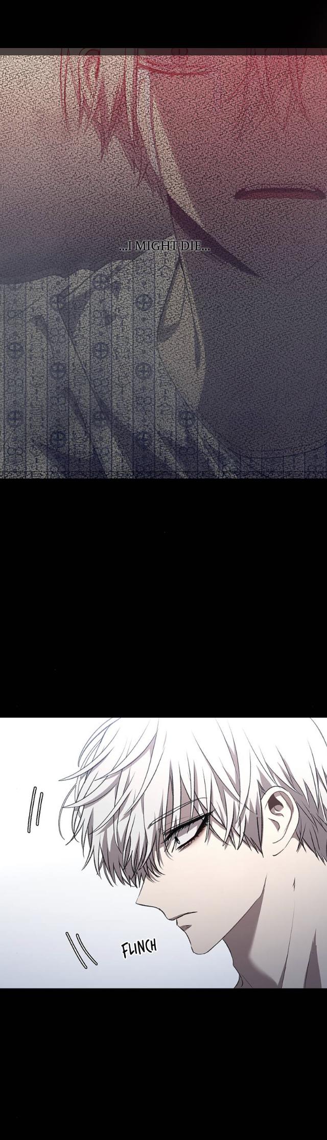 Dreaming Freedom Chapter 24 image 19